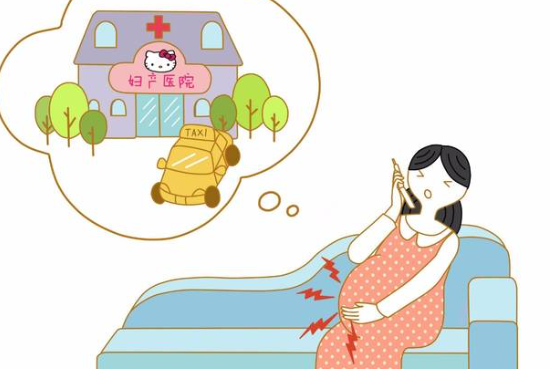 孕晚期阴道流血如何评估？
