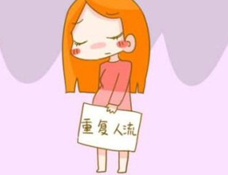 关于流产的专业术语有哪些？