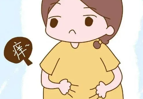 什么是妊娠期多形疹？