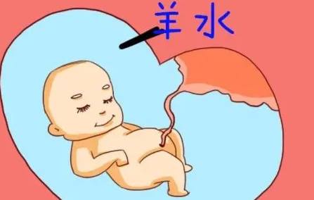 羊水问题如何治疗？