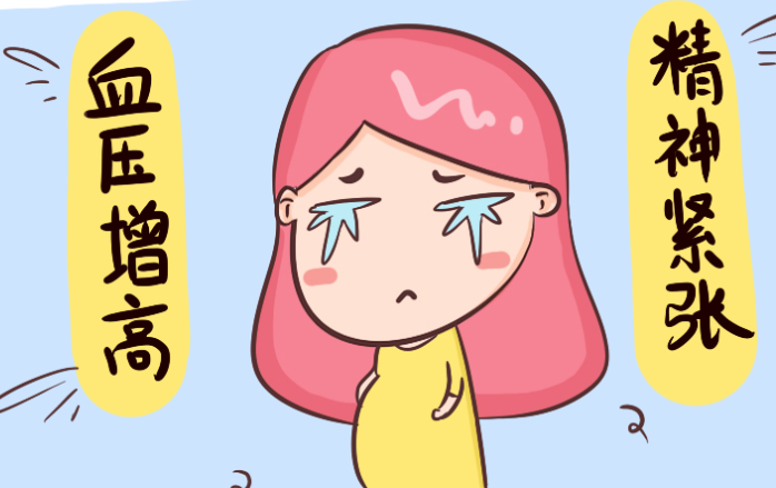 什么是先兆子痫和子痫？