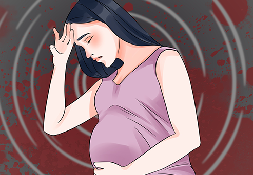 重度先兆子痫或子痫​分娩后如何治疗？