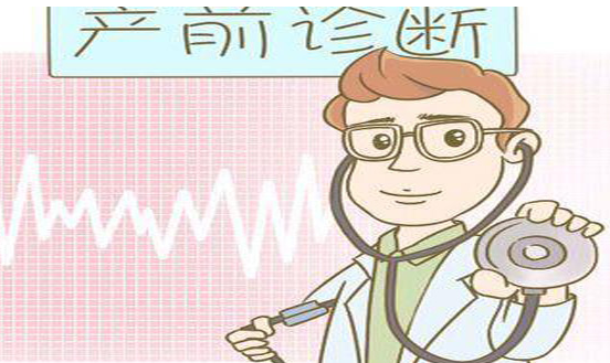 什么是产前胎儿异常检测？