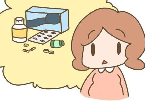 妊娠期能否接种疫苗？