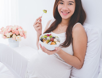 孕期如何准备母乳喂养？