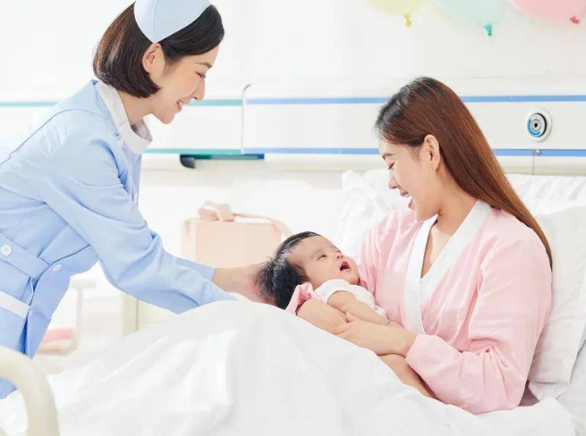 什么是产后护理？
