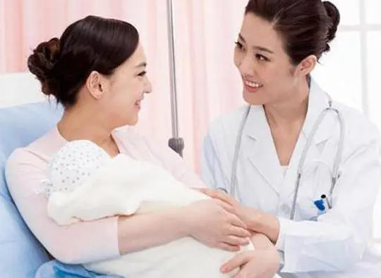 产后出院前该干什么？