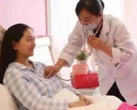 住院回家后产妇外阴疼痛怎么办？
