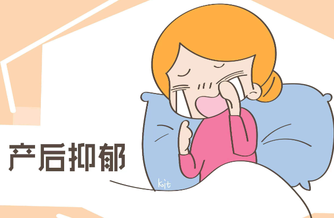产后抑郁症有什么症状？