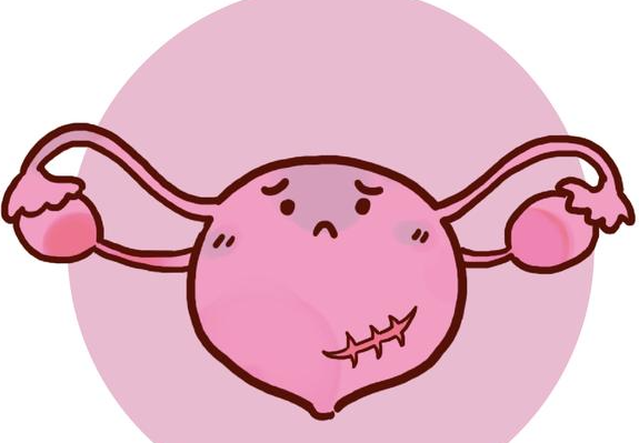 分娩后子宫感染如何诊断？