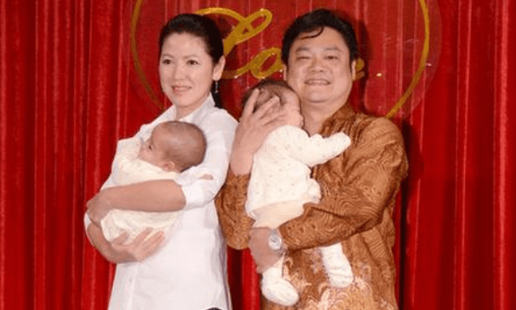 48岁高龄试管婴儿的成功之路