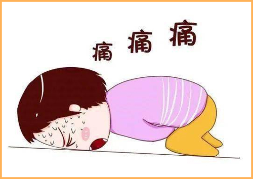 关于“卵巢扭转”，你应该知道的几个知识点