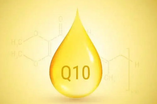 辅酶Q10对身体到底有多重要？