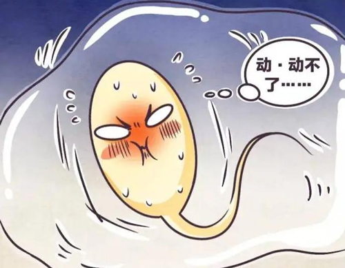 精液不液化是怎么回事？会影响怀孕吗？