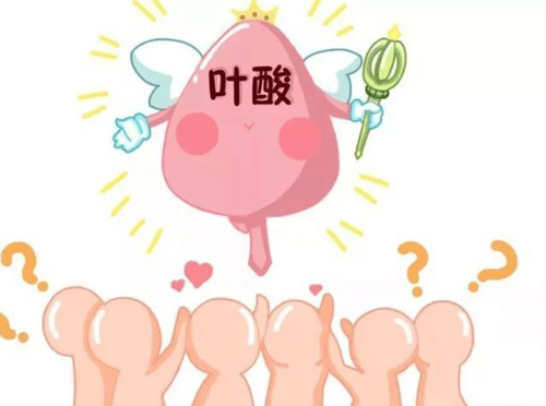 备孕一定要吃叶酸吗？