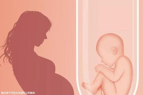 女方高龄卵巢功能减退，试管婴儿移植一次喜得双胞胎！