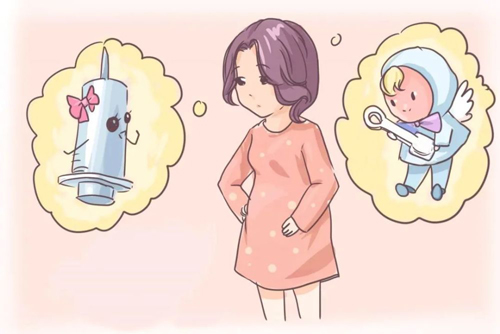 为什么人工授精后需要黄体支持？