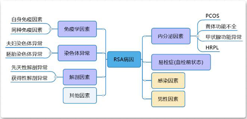 复发性流产，孕前需要做哪些检查？