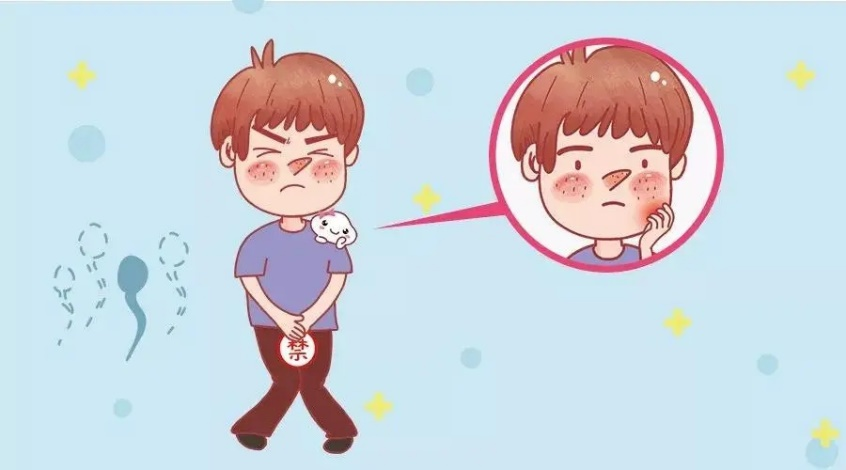 腮腺炎会导致男性不育，你知道吗？