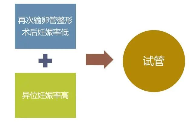 检查发现输卵管有问题，下一步应该怎么做呢？
