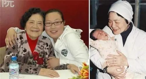 中国首例试管婴儿36岁了
